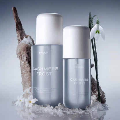 Cashmere Frost Hair & Body Mist | PREVENTA