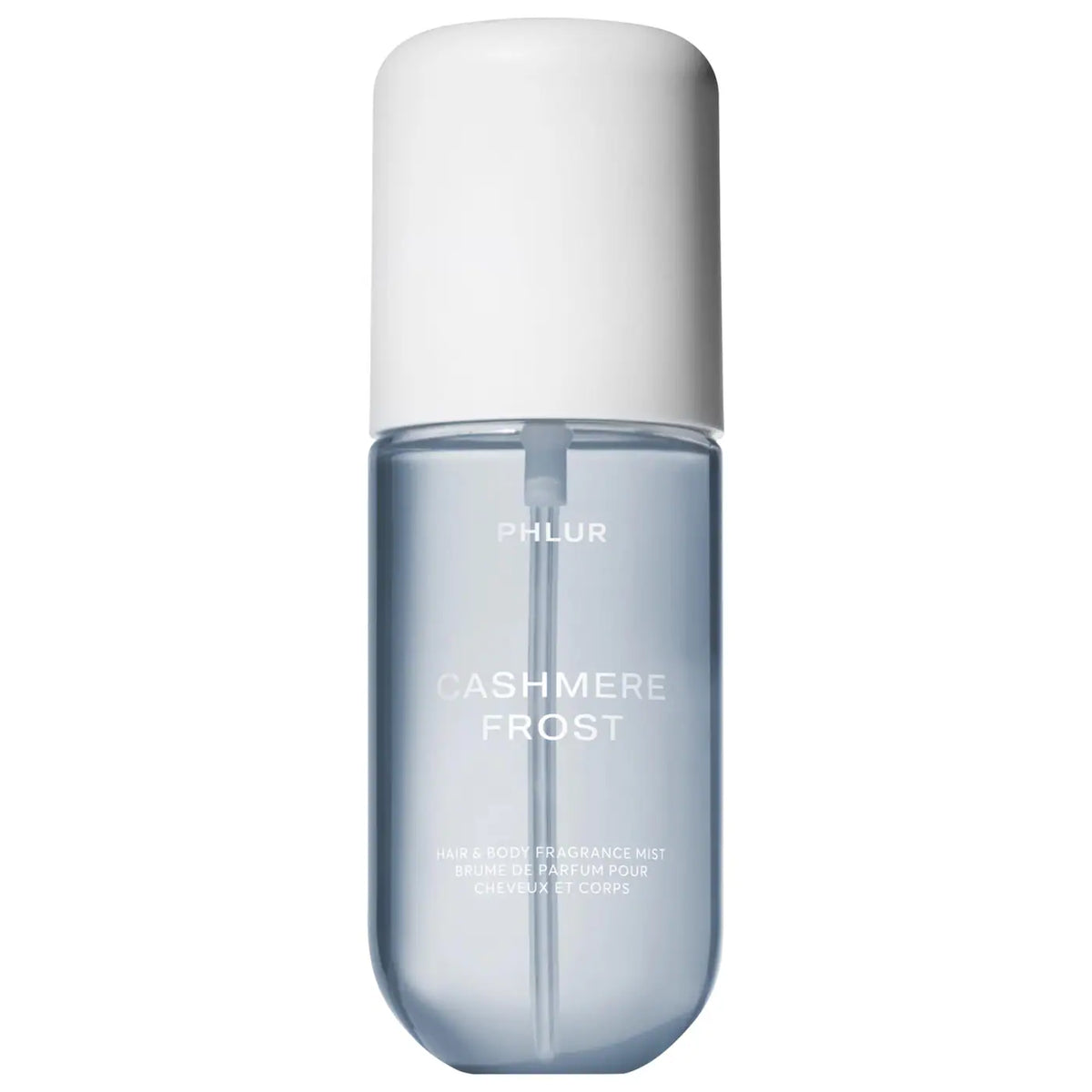 Cashmere Frost Hair & Body Mist | PREVENTA