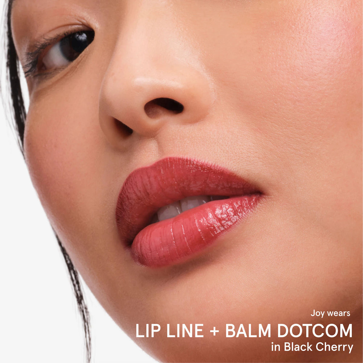 Black Cherry Balm Dotcom & Mini Lip Line Lip Liner Pencil Makeup Gift Set | PREVENTA