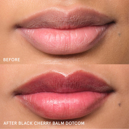 Black Cherry Balm Dotcom & Mini Lip Line Lip Liner Pencil Makeup Gift Set | PREVENTA