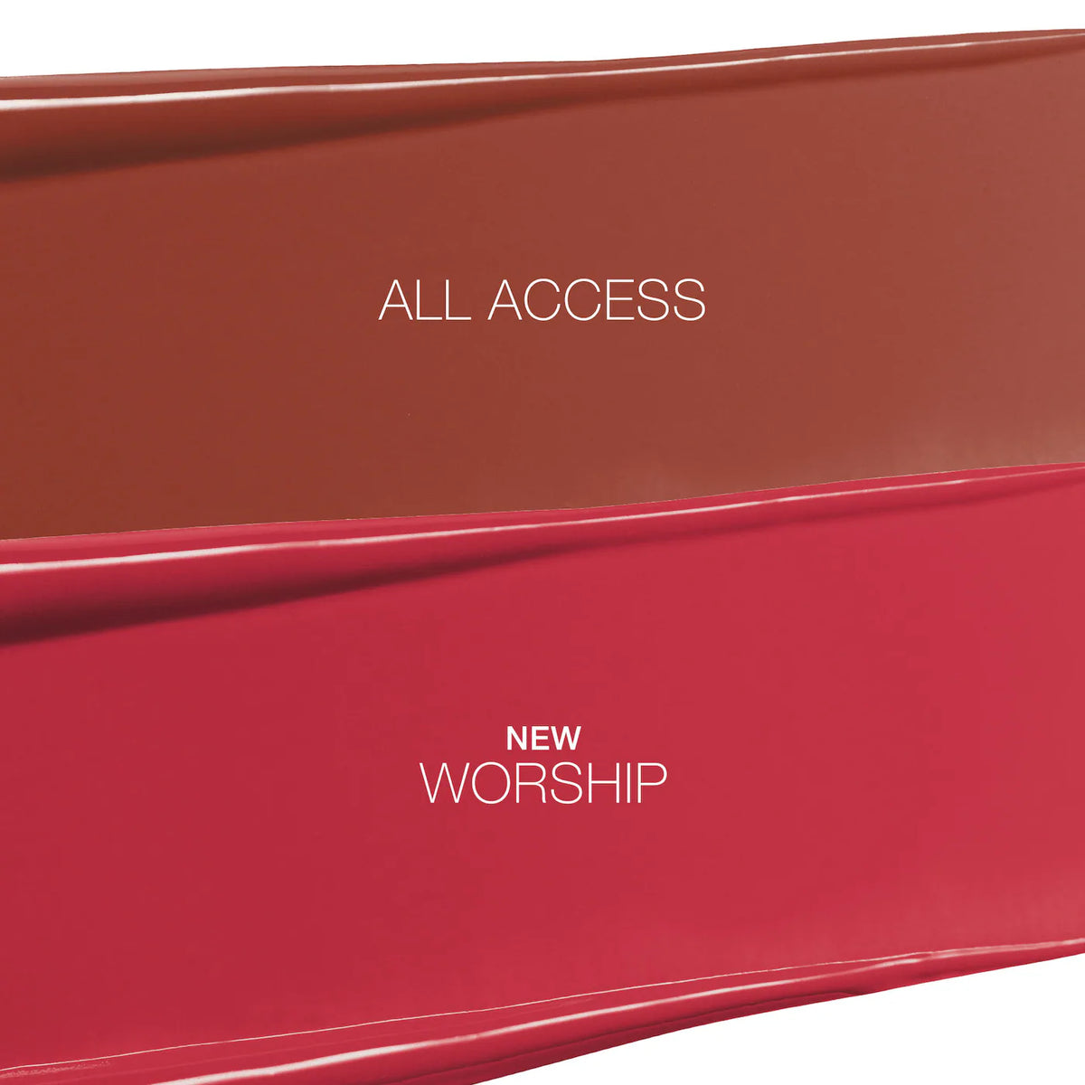 Mini Insatiable Liquid Blush Duo - All Access / Worship | PREVENTA