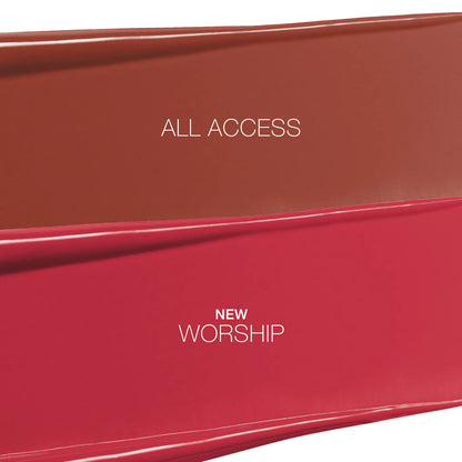 Mini Insatiable Liquid Blush Duo - All Access / Worship | PREVENTA