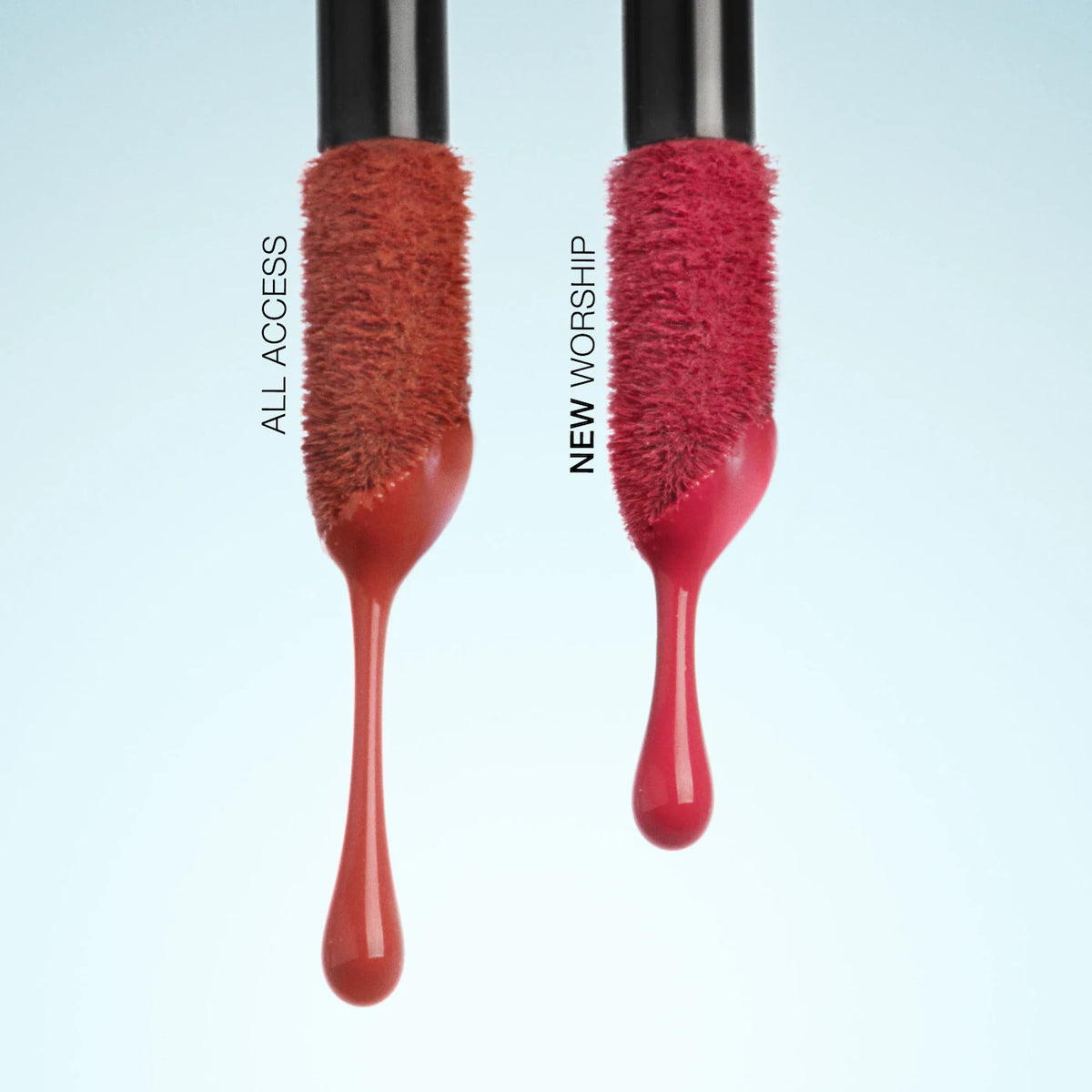 Mini Insatiable Liquid Blush Duo - All Access / Worship | PREVENTA
