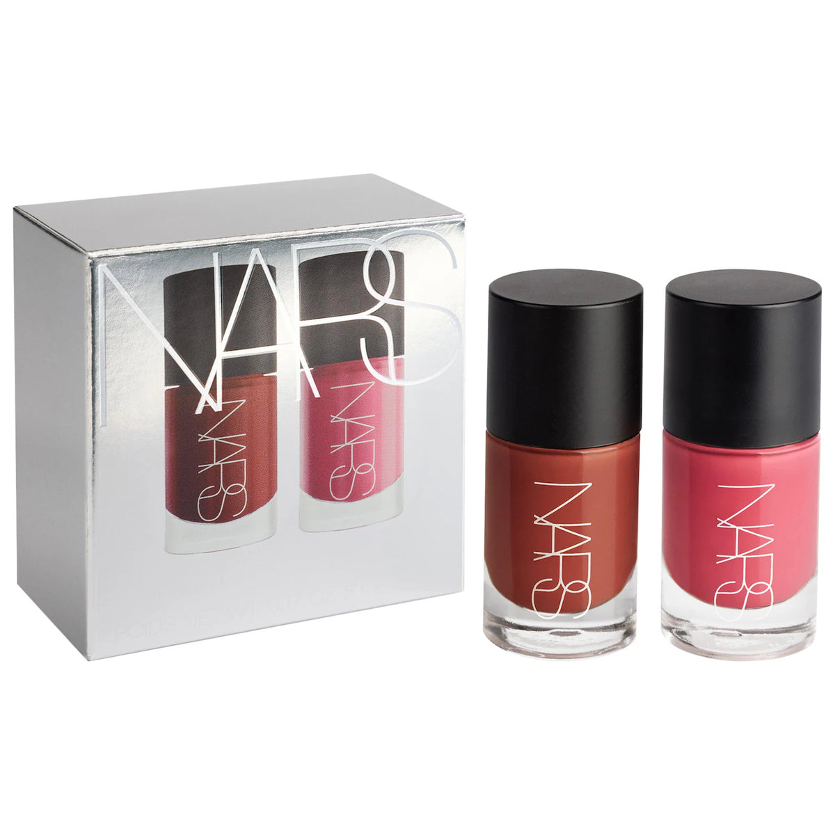 Mini Insatiable Liquid Blush Duo - All Access / Worship | PREVENTA