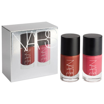 Mini Insatiable Liquid Blush Duo - All Access / Worship | PREVENTA