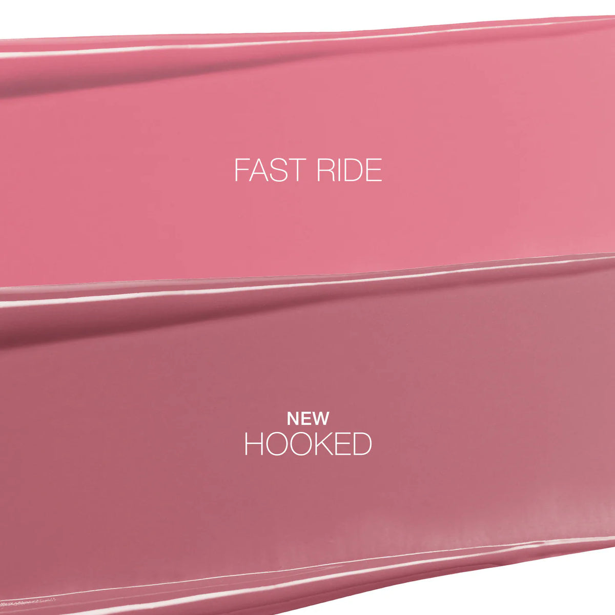 Mini Insatiable Liquid Blush Duo - Fast Ride / Hooked | PREVENTA