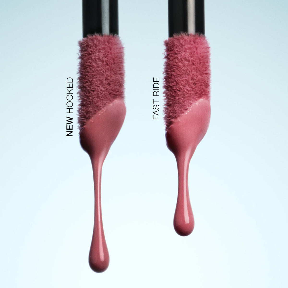 Mini Insatiable Liquid Blush Duo - Fast Ride / Hooked | PREVENTA