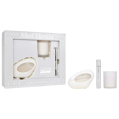 MOD Vanilla Eau de Parfum | PREVENTA