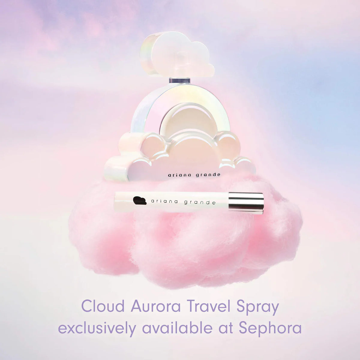Cloud Aurora Eau de Parfum | PREVENTA