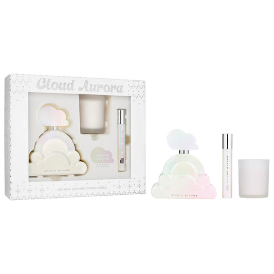 Cloud Aurora Eau de Parfum | PREVENTA