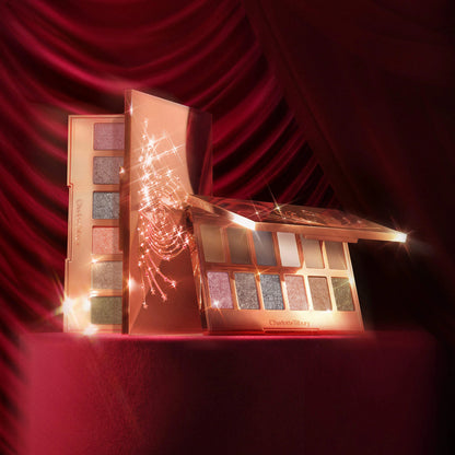 Hollywood Flawless Light Tricks Eyeshadow Palette | PREVENTA