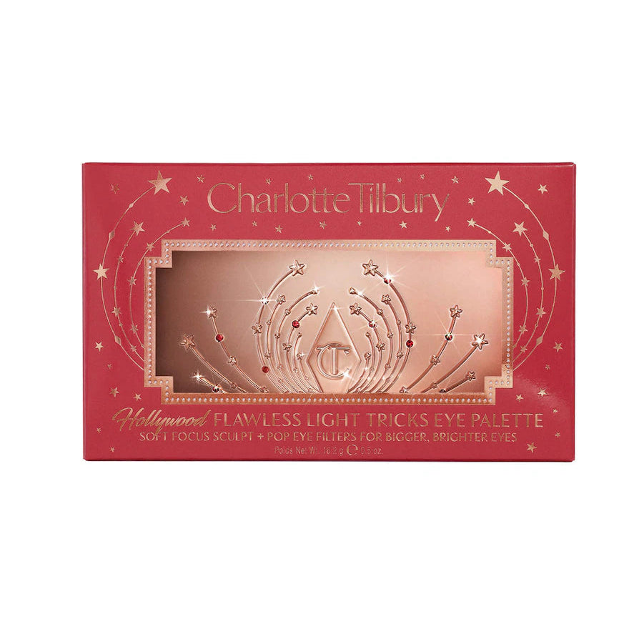 Hollywood Flawless Light Tricks Eyeshadow Palette | PREVENTA