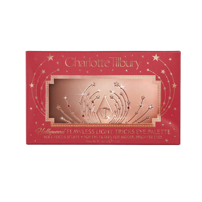 Hollywood Flawless Light Tricks Eyeshadow Palette | PREVENTA