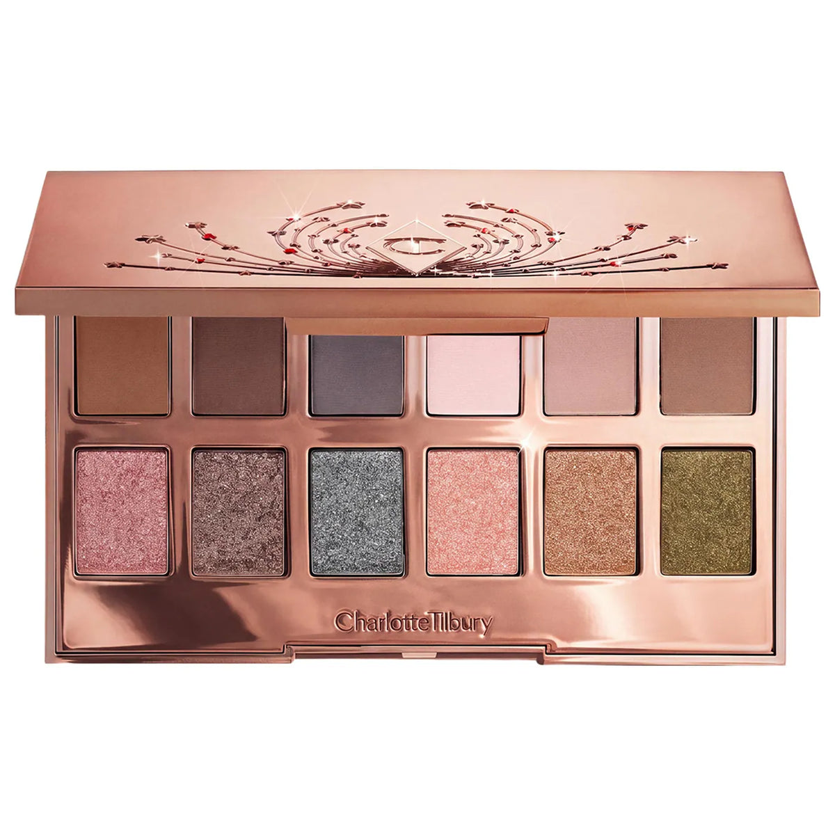 Hollywood Flawless Light Tricks Eyeshadow Palette | PREVENTA