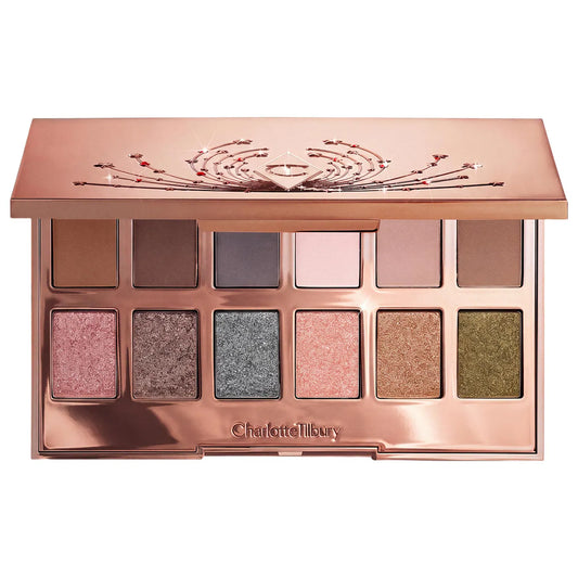 Hollywood Flawless Light Tricks Eyeshadow Palette | PREVENTA