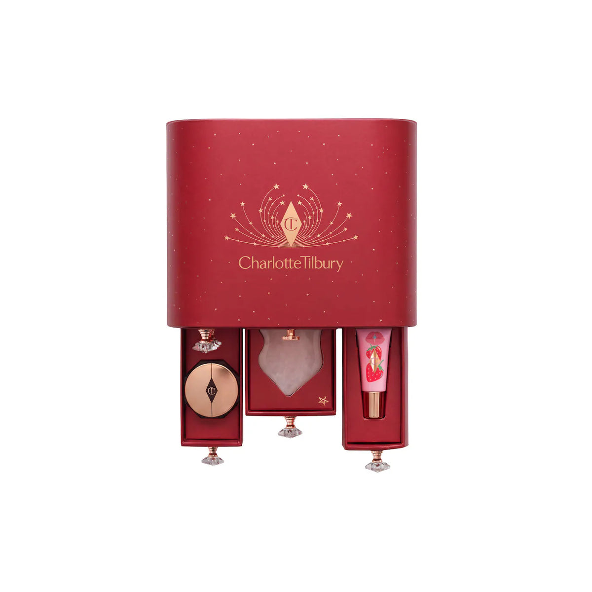 Charlotte's Hollywood Beauty Wonderland Advent Calendar | PREVENTA