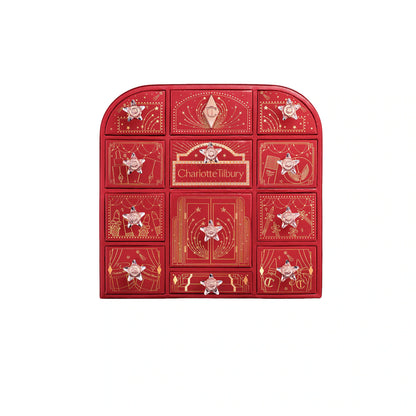 Charlotte's Hollywood Beauty Wonderland Advent Calendar | PREVENTA