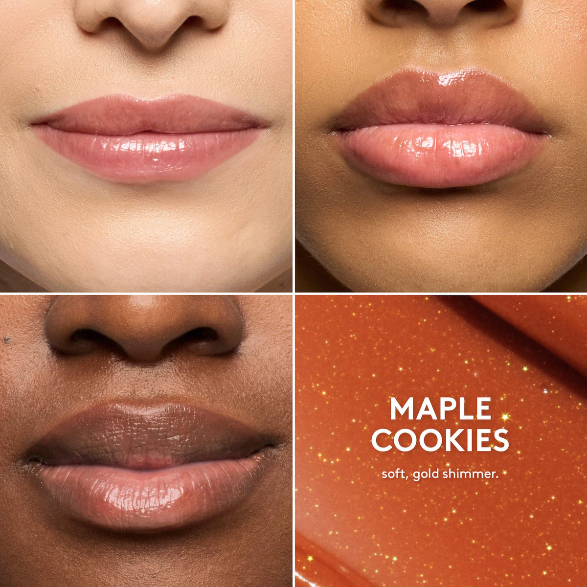 Lil Puddin' Pots Mini Intensive Recovery Lip Mask Set | PREVENTA