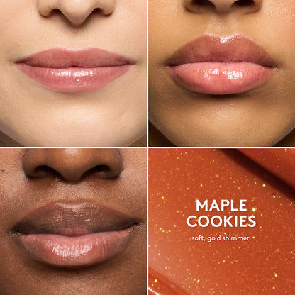 Lil Puddin' Pots Mini Intensive Recovery Lip Mask Set | PREVENTA