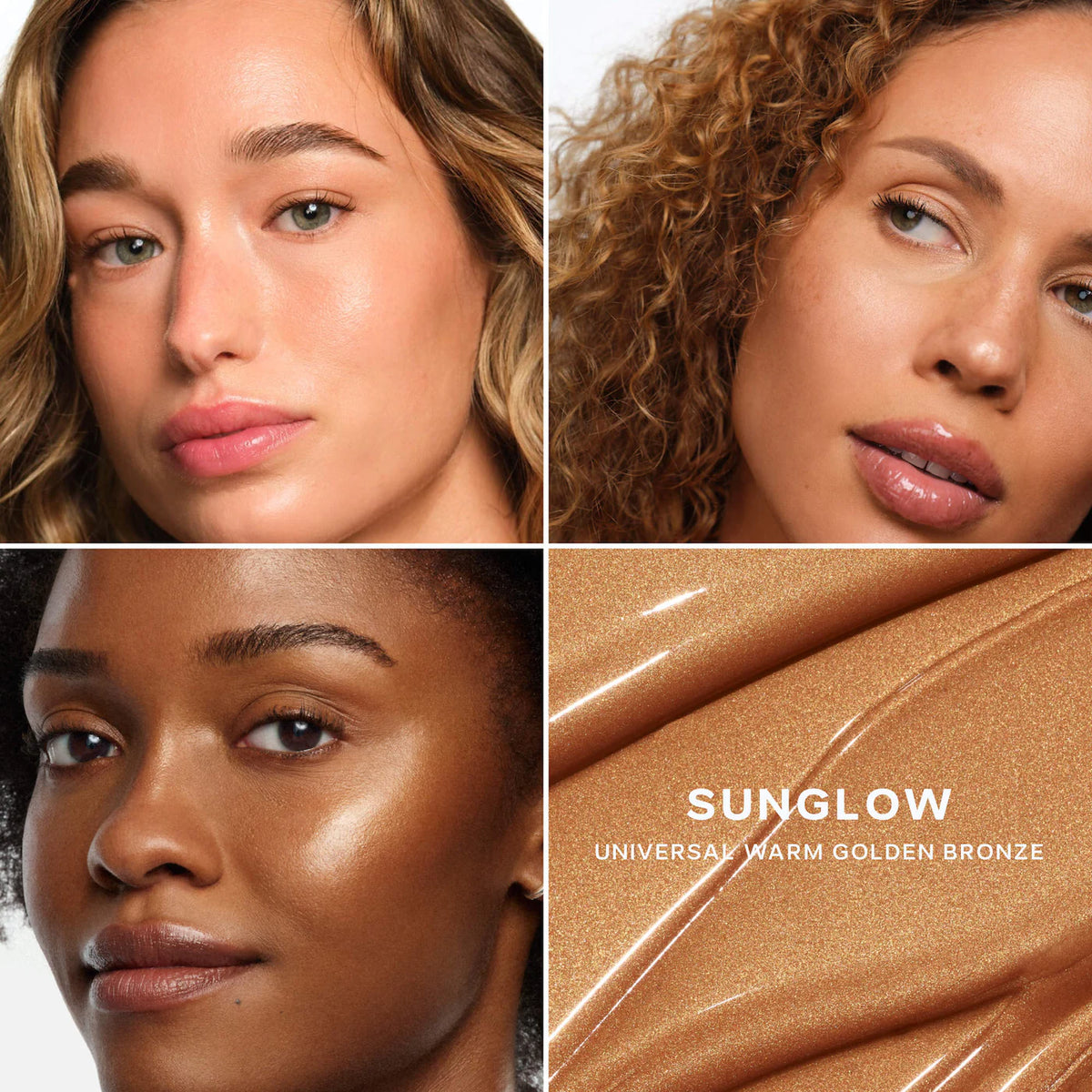 On the Glow Mini Glowy Super Gel™ with Mini Vanity Case Gift Set