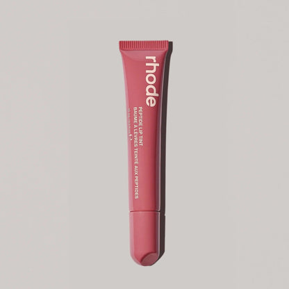 Salty Tan Peptide Lip Tint | PREVENTA