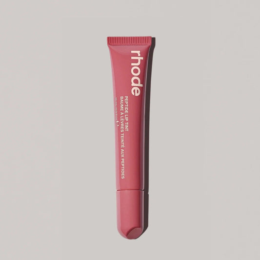 Salty Tan Peptide Lip Tint | PREVENTA