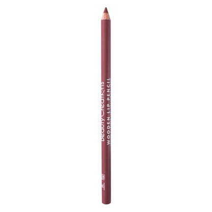 Wooden Lip Pencil