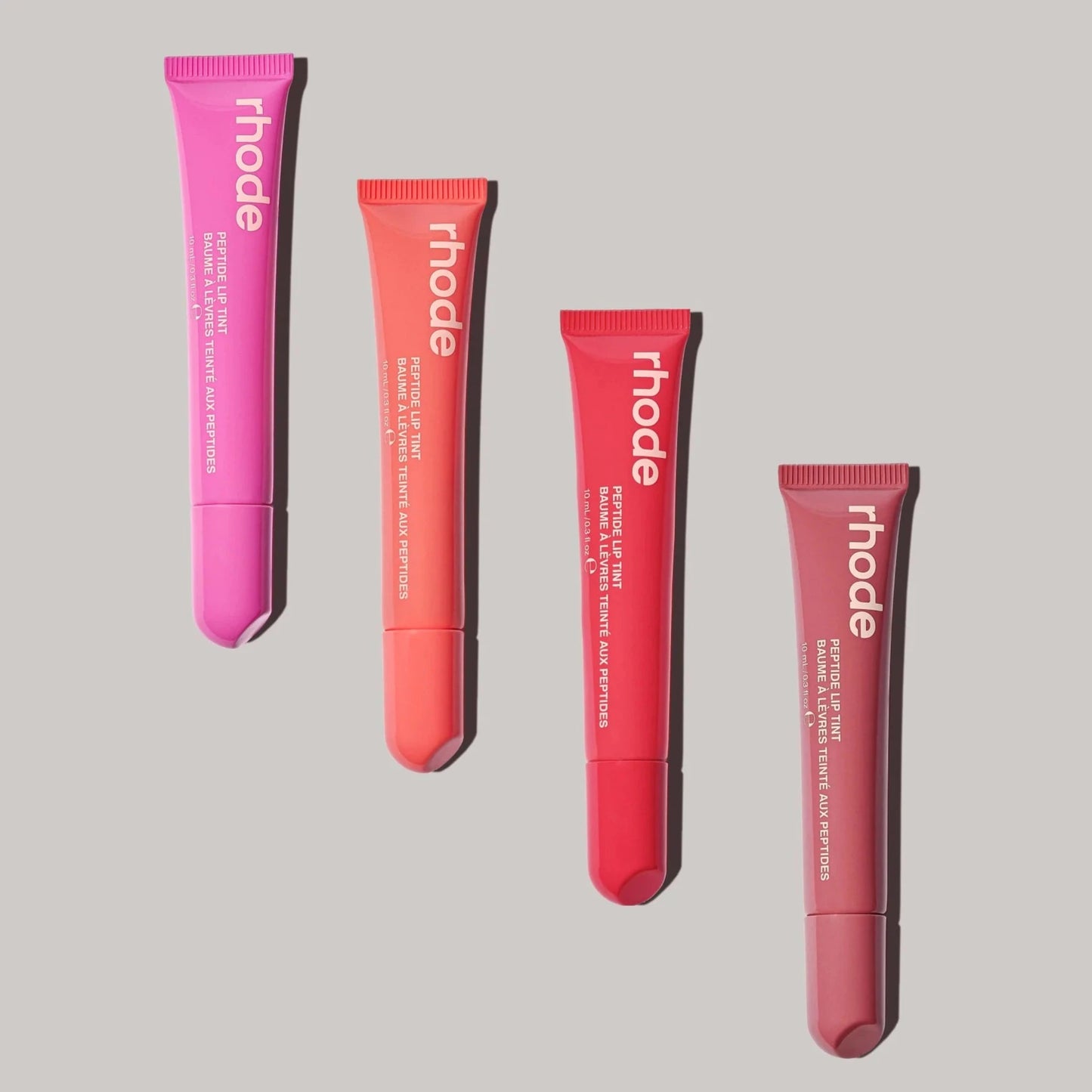 The Summer Peptide Lip Tint