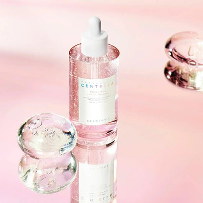 Poremizing Fresh Ampoule