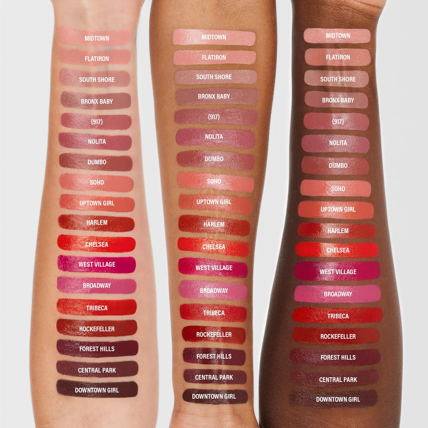 SuperSatin® Lipstick | PREVENTA