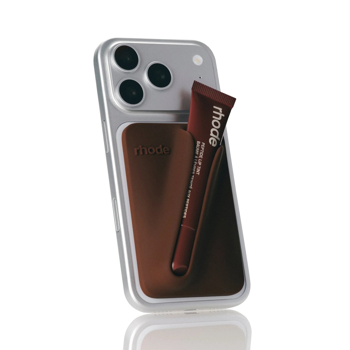Snap-On Lip Case Lip Holder With MagSafe | PREVENTA