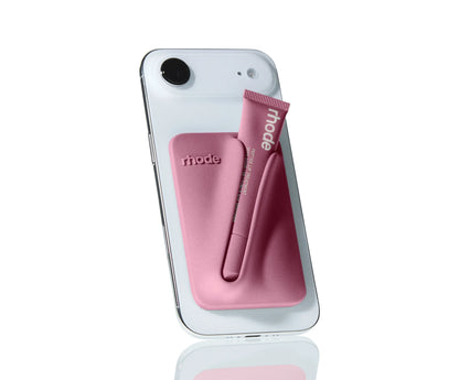 Snap-On Lip Case Lip Holder With MagSafe