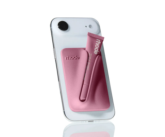 Snap-On Lip Case Lip Holder With MagSafe