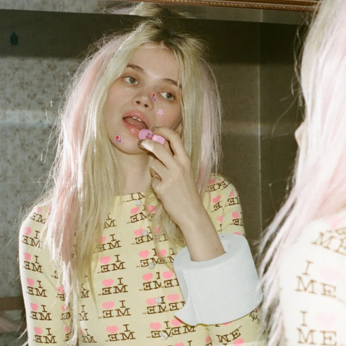 Star Balm™ I Heart Strawberry