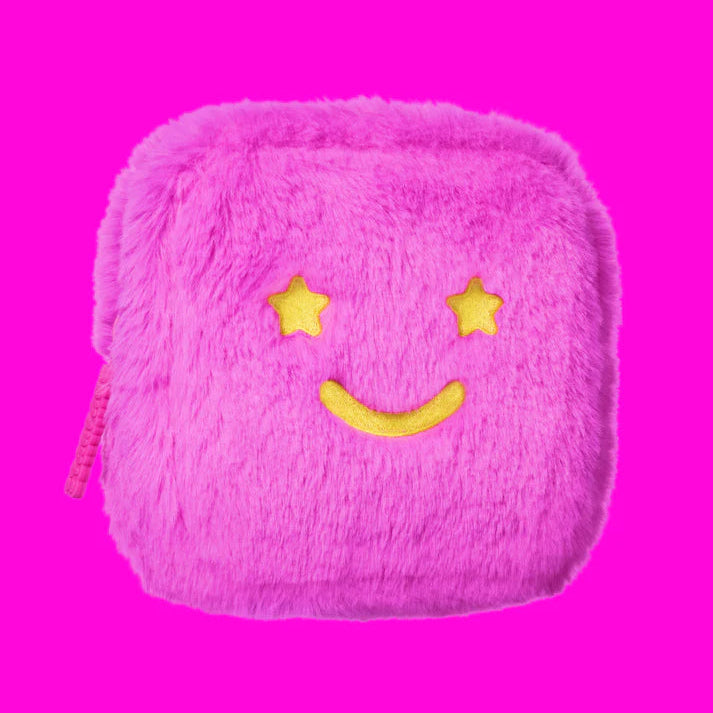 Big Lil Pink Gift Set