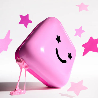 Hydro-Stars® + Big Pink