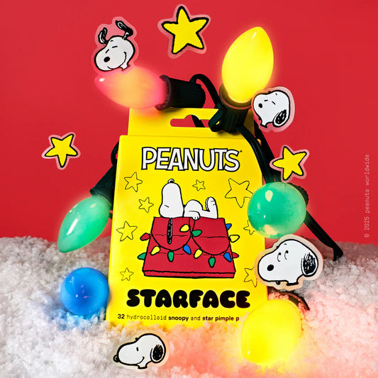 Hydro-Star® Sleepy Snoopy Refill