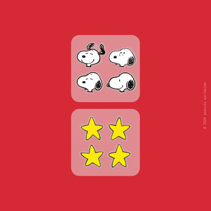 Hydro-Star® Sleepy Snoopy Refill