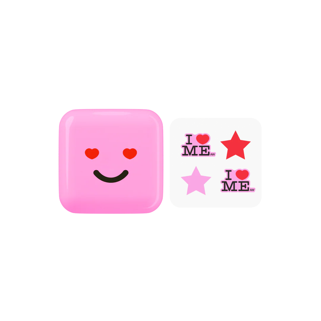 Hydro-Stars® + Big Heart