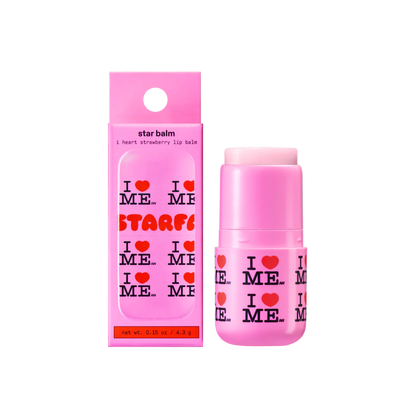 Star Balm™ I Heart Strawberry