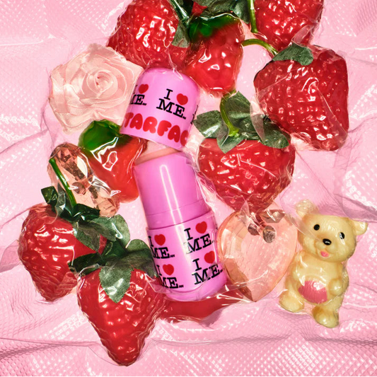 Star Balm™ I Heart Strawberry