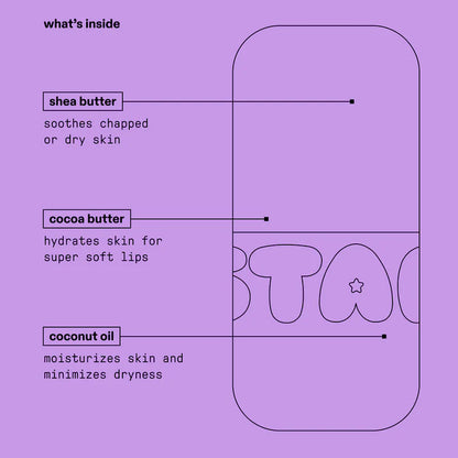 Star Balm® Lemme Lemonade