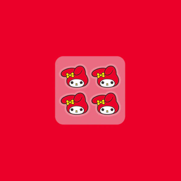 Hydro-Stars® + Big My Melody™