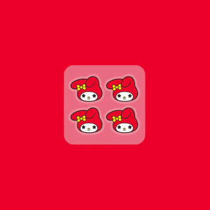 Hydro-Stars® + Big My Melody™