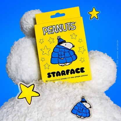 Hydro-Star® Blue Snoopy Refill