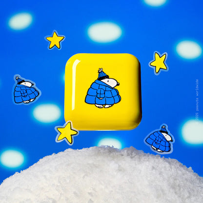 Hydro-Stars® + Big Blue Snoopy