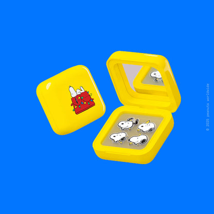 Hydro-Stars® + Big Sleepy Snoopy