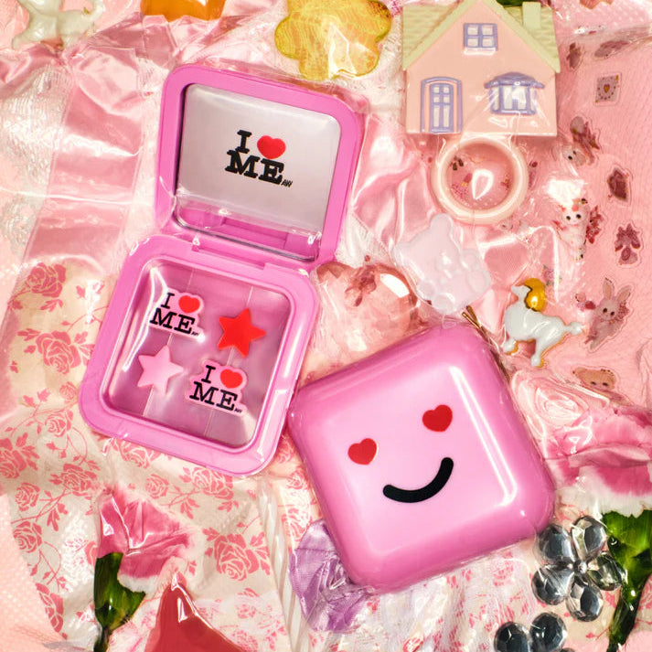 Hydro-Stars® + Big Heart