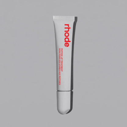 Strawberry Glaze Peptide Lip Treatment | PREVENTA