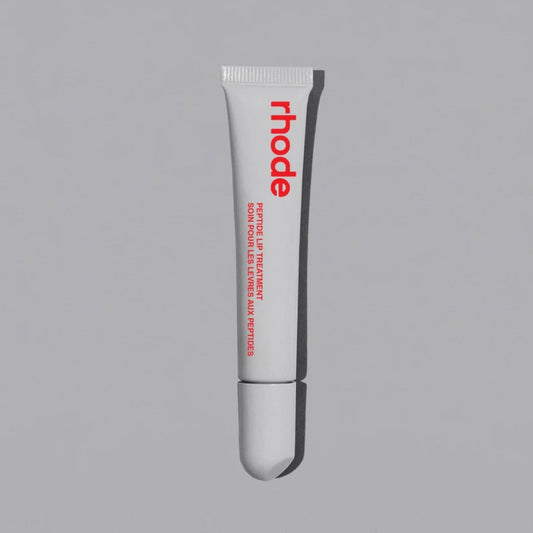 Strawberry Glaze Peptide Lip Treatment | PREVENTA